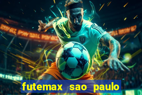 futemax sao paulo x atletico mineiro